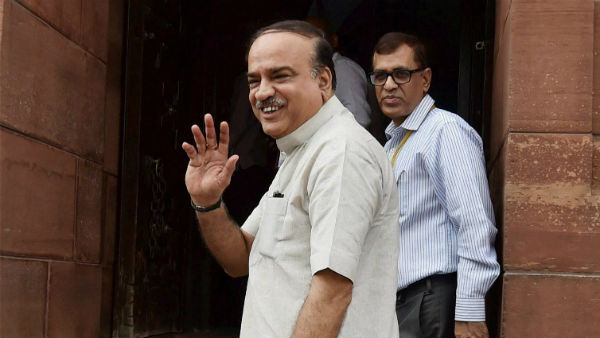 ರಾಜ್ಯದ ಪರ ಧ್ವನಿಯಾಗಿದ್ದ ಅನಂತ್