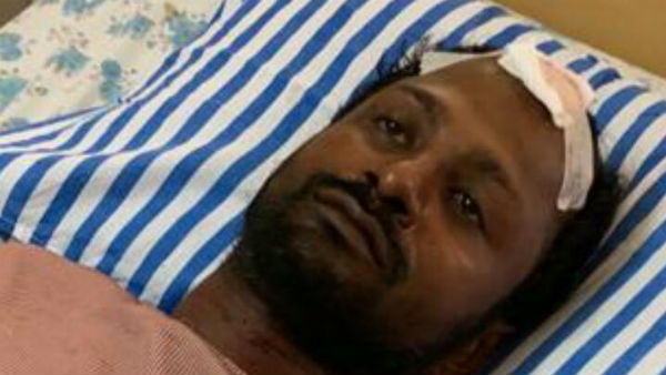 Shreemathi Shetty murder case: Two arrested 