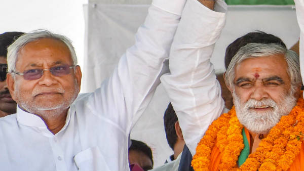 ಬಿಹಾರದಲ್ಲಿ ಯಾಕೋ ಮಂಕಾದ ಬಿಜೆಪಿ