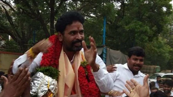 ಅಂದು ಹಾಲಿನ ವ್ಯಾಪಾರಿ