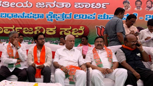 ಜಮೀರ್ ಅಹ್ಮದ್ ಹೇಳಿಕೆಗೆ ಪ್ರತಿಕ್ರಿಯೆ 