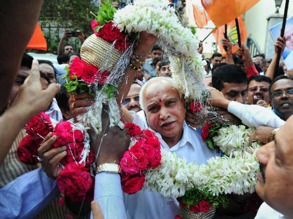 ಸರ್ಕಾರ ಬಿದ್ದು ಹೋದರೆ?