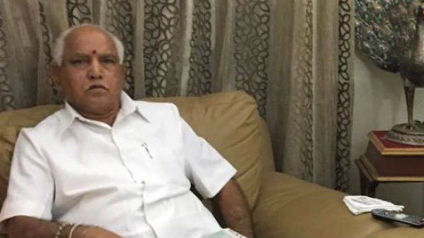 ಮತ್ತೊಮ್ಮೆ ಮುಖ್ಯಮಂತ್ರಿಯಾಗುವ ನಿರೀಕ್ಷೆ