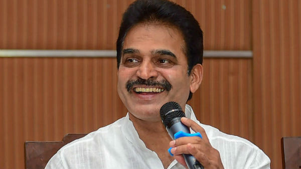 ವೇಣುಗೋಪಾಲ್‌ಗೆ ಏನು ಗೊತ್ತಿದೆ? 