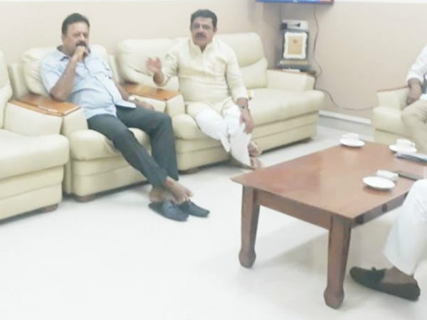 ಏಕಿಷ್ಟು ಮಹತ್ವ ತಿಳಿದಿಲ್ಲ