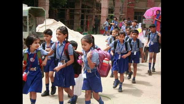 ಶೇ 25ರಷ್ಟು ಸೀಟನ್ನು ಆರ್‌ಟಿಇ ಅಡಿಯಲ್ಲಿ ನೀಡಬೇಕು 