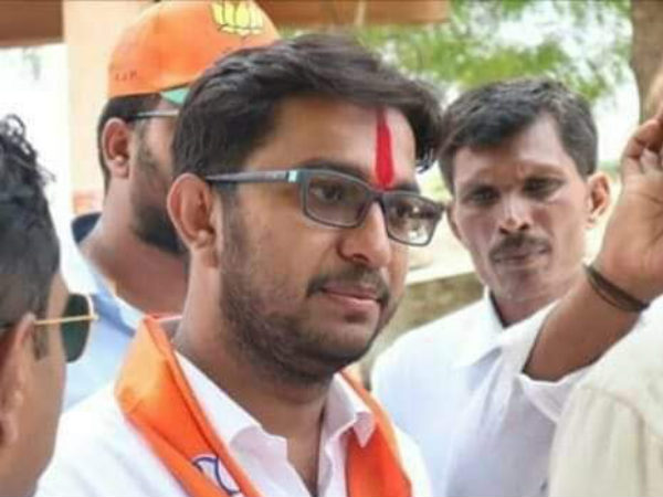 ಡಾ.ಅವಿನಾಶ್ ಜಾಧವ್ ಯಾರು?