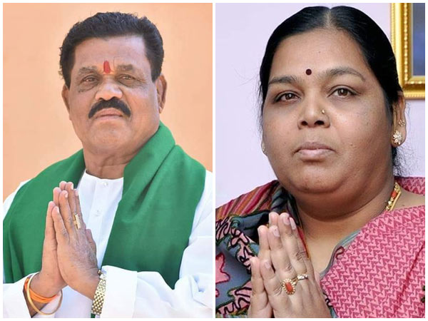 8 ಅಭ್ಯರ್ಥಿಗಳು ಕಣದಲ್ಲಿ