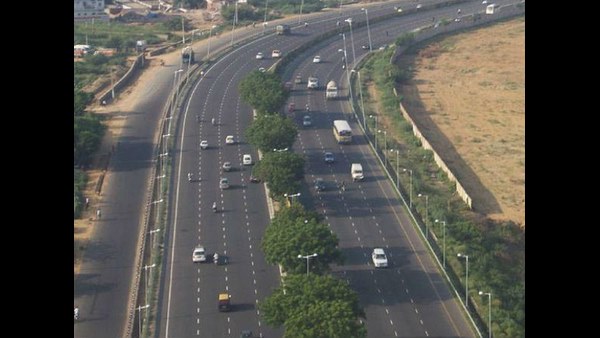 ಸ್ಟೀಲ್ ಬ್ರಿಡ್ಜ್ ಯೋಜನೆಗೆ ವಿರೋಧವಿತ್ತು 