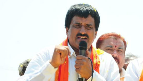 ಸಿ.ಪಿ.ಯೋಗೇಶ್ವರ ಭೇಟಿ