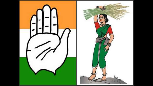 ಕಾಂಗ್ರೆಸ್ ಕಾರ್ಯಕರ್ತರ ಮೇಲೆ ದೌರ್ಜನ್ಯ 