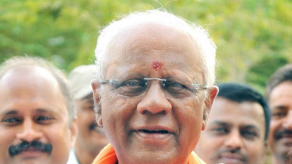 ಸಕ್ರಿಯ ರಾಜಕಾರಣದಲ್ಲಿರುವೆ