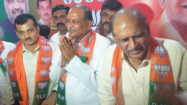 ಕಾಂಗ್ರೆಸ್ ಇಲ್ಲಿ ಉತ್ತಮ ಫಲಿತಾಂಶ ಹೊಂದಿತ್ತು