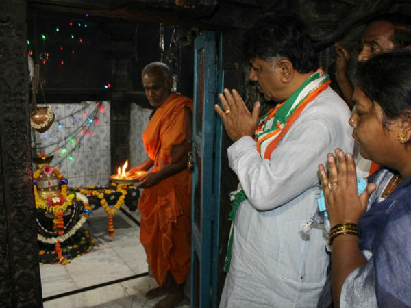 ಗೆಲ್ಲಿಸಬೇಕು ಎಂಬ ಪಣ