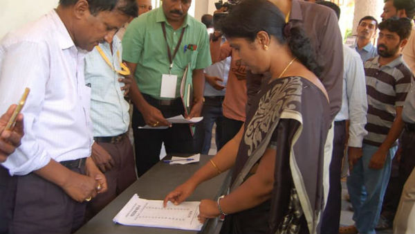 ಕುಂದಗೋಳ ಕ್ಷೇತ್ರ