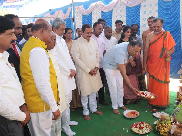 ಖಾಸಗಿ ವಲಯದಲ್ಲೂ ಮೀಸಲಾತಿ ನೀಡಲು ಸಿದ್ಧ 