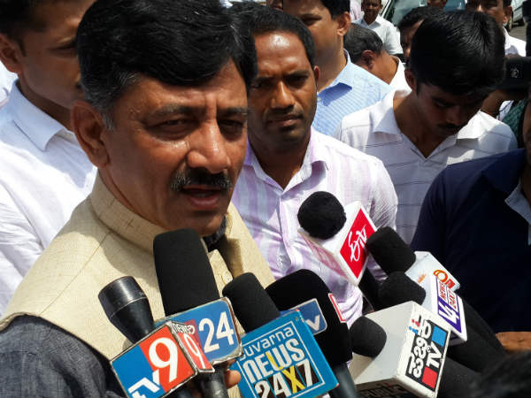 ಯಾವುದೇ ಮುಜುಗರ ಇಲ್ಲ