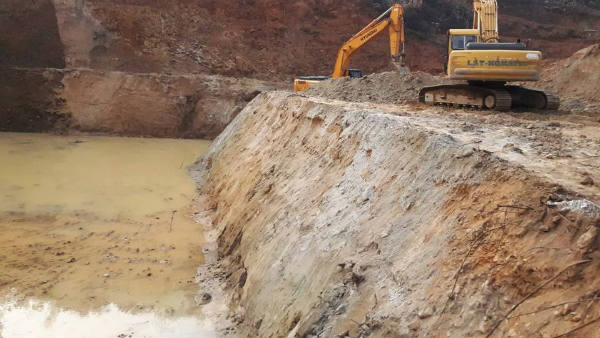 24 ಟಿಎಂಸಿ ಅಡಿ ನೀರು