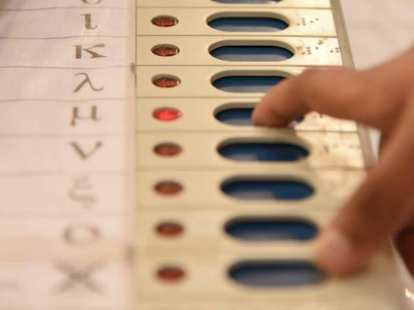 ಭಾವಚಿತ್ರವಿರುವ ಮತ ಪತ್ರ