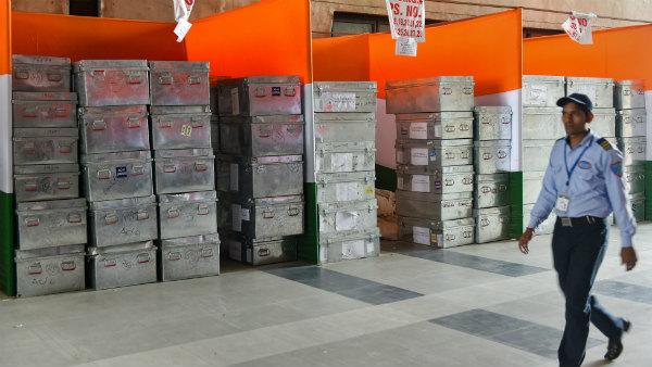 ಎಣಿಕೆ ದಿನದವರೆಗೂ ತೆರೆಯುವಂತಿಲ್ಲ 