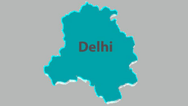 ದೆಹಲಿ ಮತ್ತು ಪಶ್ಚಿಮ ಬಂಗಾಳ 