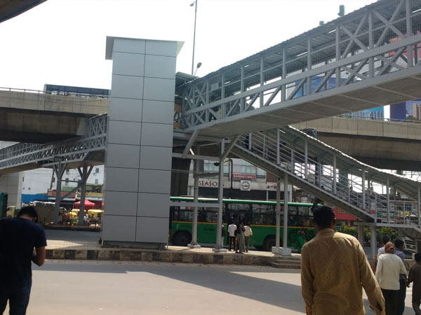 ELCITA Connects the East and West Phases of E-City ELCITA Connects the East and West Phases of E-City