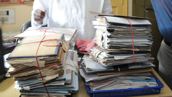 ಕೆಲಸದ ದಿನಗಳ ಪಟ್ಟಿ