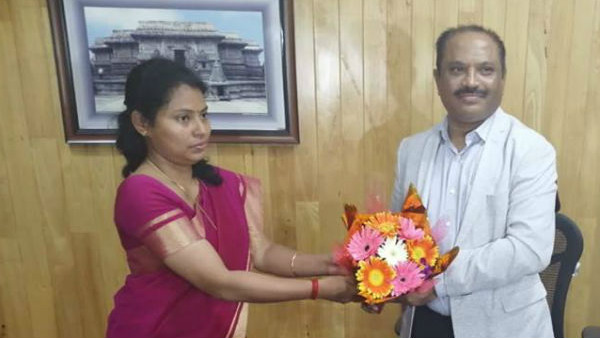 ಒಂದೇ ವರ್ಷದಲ್ಲಿ ಹಲವು ವರ್ಗಾವಣೆ 