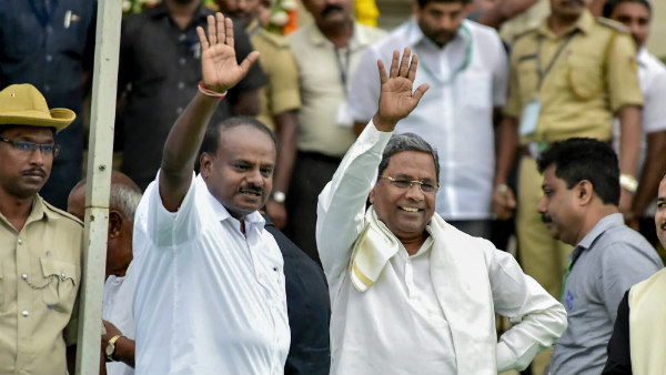 ಜೆಡಿಎಸ್ ಕಾಂಗ್ರೆಸ್ ಎರಡೂ ಕಳಪೆ ಸಾಧನೆ ಜೆಡಿಎಸ್ ಕಾಂಗ್ರೆಸ್ ಎರಡೂ ಕಳಪೆ ಸಾಧನೆ