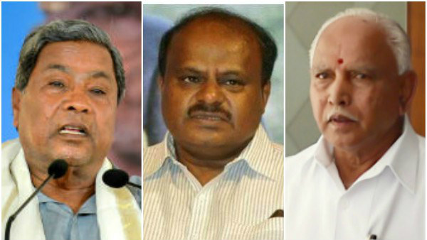 ಲೋಕಸಭಾ ಚುನಾವಣಾ ಫಲಿತಾಂಶ ಅನಿರೀಕ್ಷಿತ ಲೋಕಸಭಾ ಚುನಾವಣಾ ಫಲಿತಾಂಶ ಅನಿರೀಕ್ಷಿತ