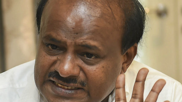 ಮಲ್ಲಿಕಾರ್ಜುನ ಖರ್ಗೆ ಅವರ ವಿಷಯ ಈಗೇಕೆ?