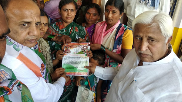 ಸಿದ್ದರಾಮಯ್ಯ ನೇತೃತ್ವದ ಸರಕಾರದ ಯೋಜನೆಗಳು