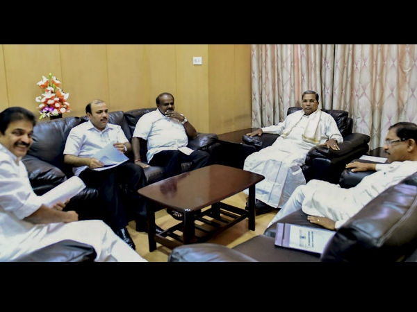 ಸಮನ್ವಯ ಸಮಿತಿಯೊಳಗೆ ನನಗೆ ಪ್ರವೇಶವಿಲ್ಲ 
