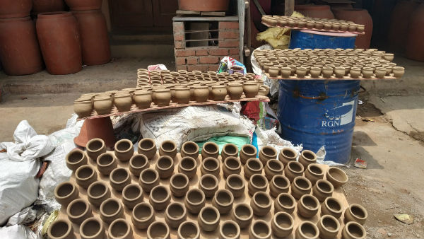 Centuries old Pottery Town in Bengaluru in danger