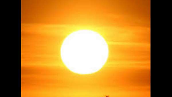 ಹವಾಮಾನ ಬದಲಾವಣೆ ಅಧ್ಯಯನ 