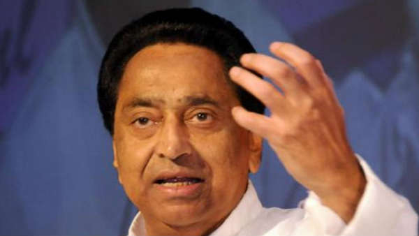 LS Polls: Kamal Nath to negotiate alliance with non BJP parties LS Polls: Kamal Nath to negotiate alliance with non BJP parties