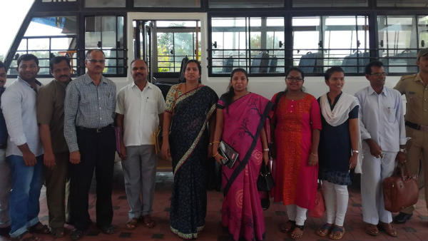 ಪ್ರತಿ ಗುರುವಾರ ಕಾರಿನ ಬಳಕೆ ಇಲ್ಲ