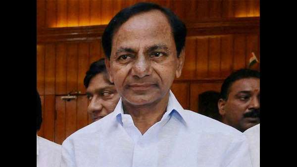 ನಾಯ್ಡು ಕರೆಗೆ ಕೆಸಿಆರ್ ಒಪ್ಪುತ್ತಾರಾ?