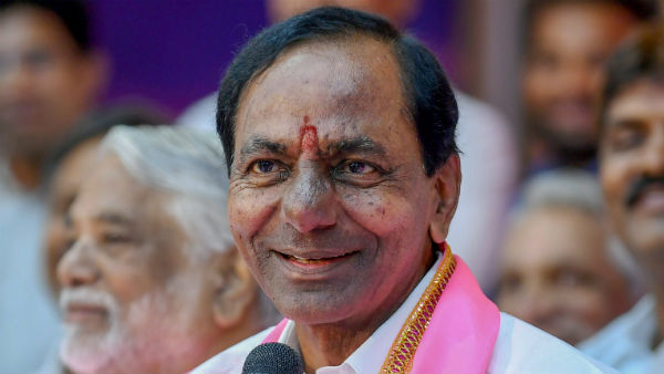 ಕೆಸಿಆರ್ ಯಾವ ಕಡೆ ಹೊರಳಲಿದ್ದಾರೆ?