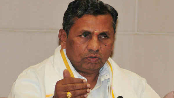 ಕೆ.ಎಚ್.ಮುನಿಯಪ್ಪ