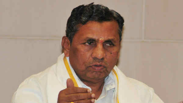 ಚಾಮರಾಜನಗರದಲ್ಲಿ ಯಾರಿಗೆ ಗೆಲುವು? ಚಾಮರಾಜನಗರದಲ್ಲಿ ಯಾರಿಗೆ ಗೆಲುವು?