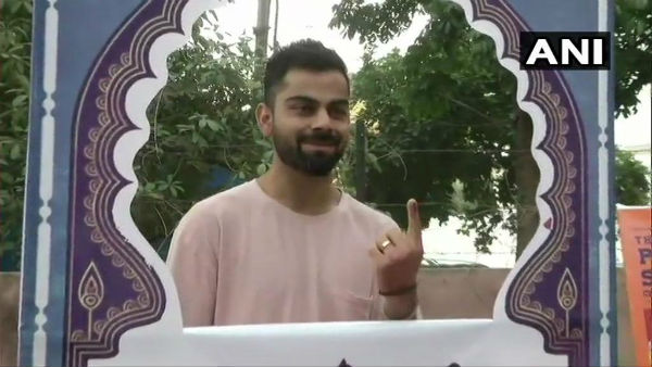 Lok sabha elections 2019 phase sixth polling live updates in Kannada