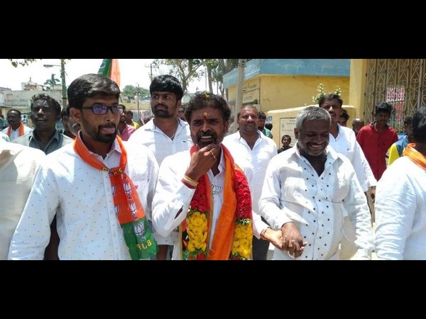ಬಿಜೆಪಿಗೆ ಇಲ್ಲಿ ಲಾಭವಾಗಿ ಪರಿಣಮಿಸಿದ ಸಾಧ್ಯತೆ 