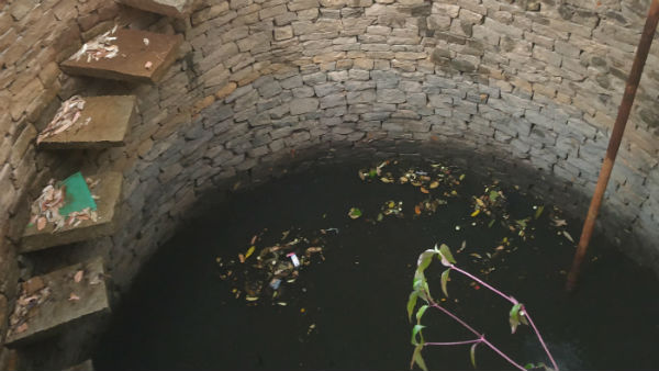 ಶತಮಾನಗಳ ಹಿಂದೆ ಬೆಂಗಳೂರು ಹೇಗಿತ್ತು