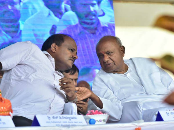 ರಾಹುಲ್ ಗಾಂಧಿ ಜೊತೆ ಮಾತುಕತೆ