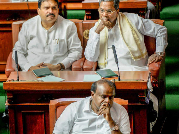 ವಿಧಾನಸಭೆ ನಂಬರ್ ಗೇಮ್