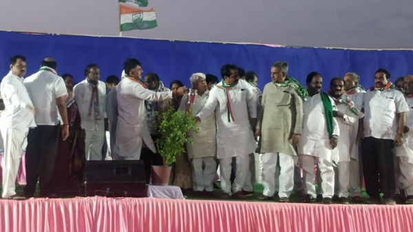 ಬಿಜೆಪಿಯವರ ಅಡೆ-ತಡೆ