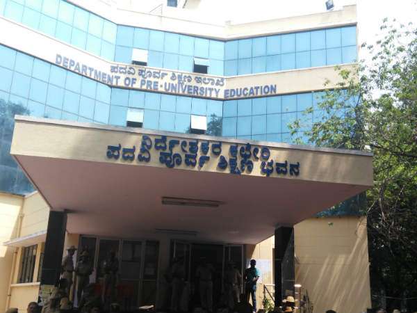 Thanks to SSLC, PUC board, CM Kumaraswamy for very smooth handling of 2019 exams 
