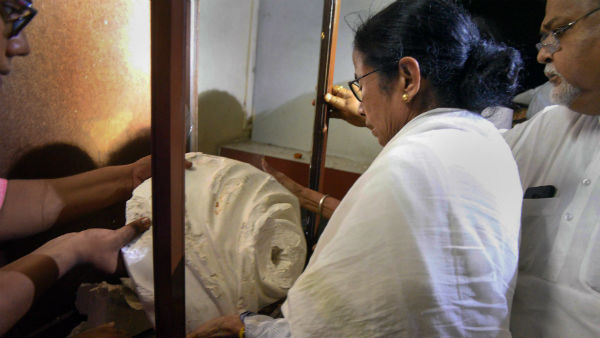 ಬಂಗಾಳಿ ಯುವಕರ ಸಿಟ್ಟು ನೆತ್ತಿಗೇರಿದೆ