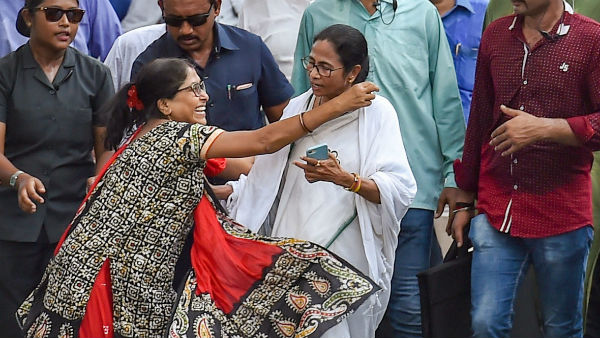 ಮಮತಾರನ್ನು ಸದೆಬಡಿಯುವುದೆ ಬಿಜೆಪಿ?